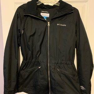 Women’s Columbia Winter Jacket